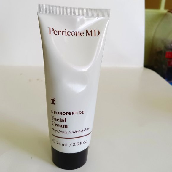 Perricone MD | Skincare | Perricone Md Neuropeptide Facial Cream 74 Ml ...